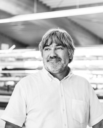 Werner Hanisch