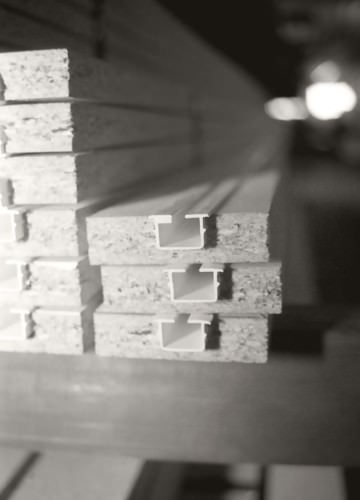 1965: Material