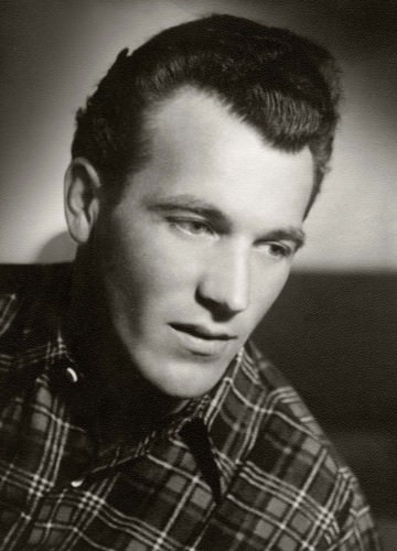 1965: Werner Hanisch