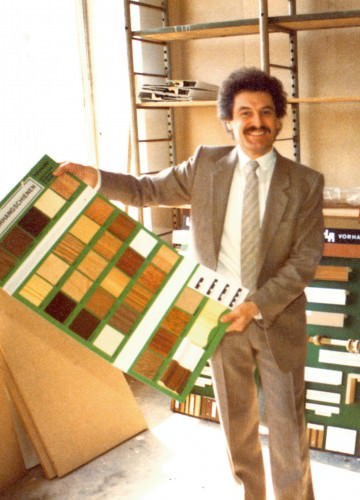 1980: Rudolf Kodidek