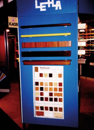1988: Texbo